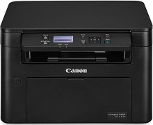 Controlador Canon imageCLASS MF113w