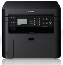 Controlador Canon imageCLASS MF211