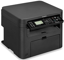 Controlador Canon imageCLASS MF212w