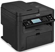 Controlador Canon imageCLASS MF216n
