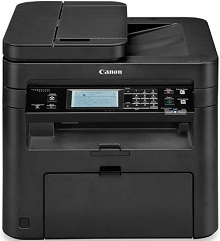 Controlador Canon imageCLASS MF217w
