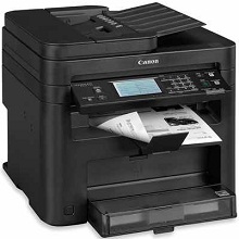 Controlador Canon imageCLASS MF227dw