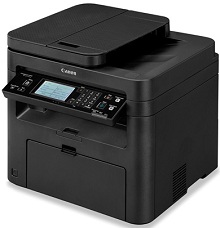 Controlador Canon imageCLASS MF229dw
