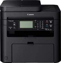 Controlador Canon imageCLASS MF235