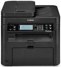 Controlador Canon imageCLASS MF237w