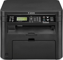 Controlador Canon imageCLASS MF242dw
