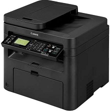 Controlador Canon imageCLASS MF244dw