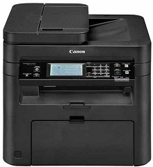 Controlador Canon imageCLASS MF247dw