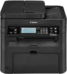 Controlador Canon imageCLASS MF249dw