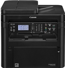 Controlador Canon imageCLASS MF264dw