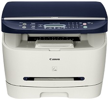 Controlador Canon imageCLASS MF3110