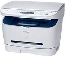 Controlador Canon imageCLASS MF3112