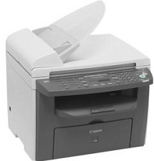 Controlador Canon imageCLASS MF4122