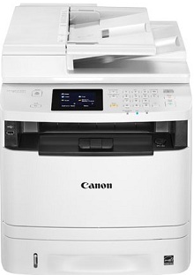 Controlador Canon imageCLASS MF414dw
