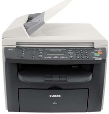 Controlador Canon imageCLASS MF4150