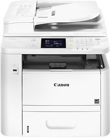 Controlador Canon imageCLASS MF419dw