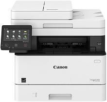 Controlador Canon imageCLASS MF424dw