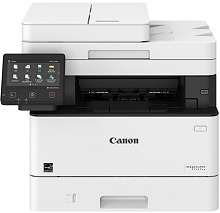 Controlador Canon imageCLASS MF429dw