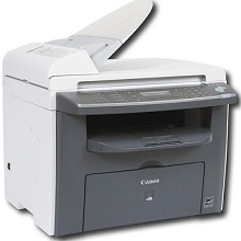 Controlador Canon imageCLASS MF4320d