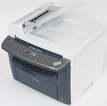 Controlador Canon imageCLASS MF4350d