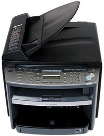 Controlador Canon imageCLASS MF4370dn