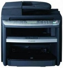 Controlador Canon imageCLASS MF4380dn