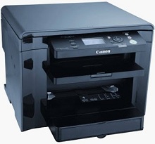Controlador Canon imageCLASS MF4412