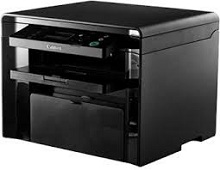 Controlador Canon imageCLASS MF4420w