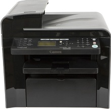 Controlador Canon imageCLASS MF4450