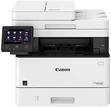 Controlador Canon imageCLASS MF449dw