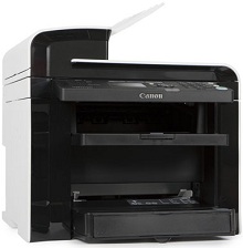 Controlador Canon imageCLASS MF4570DN