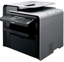 Controlador Canon imageCLASS MF4580dw