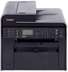 Controlador Canon imageCLASS MF4750