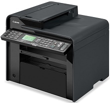Controlador Canon imageCLASS MF4770n