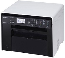 Controlador Canon imageCLASS MF4820d