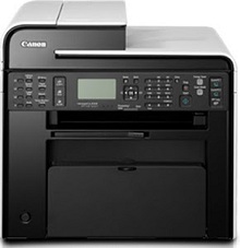 Controlador Canon imageCLASS MF4870dn