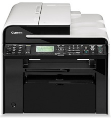 Controlador Canon imageCLASS MF4890dw