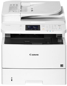 Controlador Canon imageCLASS MF515dw