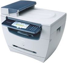 Controlador Canon imageCLASS MF5630