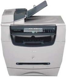 Controlador Canon imageCLASS MF5650