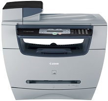 Controlador Canon imageCLASS MF5730