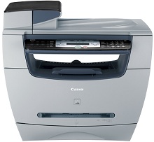 Controlador Canon imageCLASS MF5750