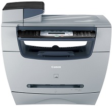 Controlador Canon imageCLASS MF5770