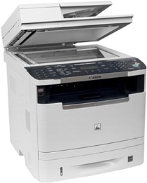 Controlador Canon imageCLASS MF5850dn