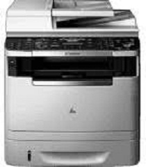 Controlador Canon imageCLASS MF5870dn