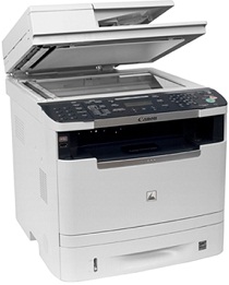 Controlador Canon imageCLASS MF5880dn