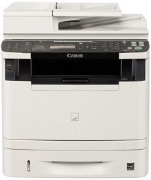 Controlador Canon imageCLASS MF5960dn