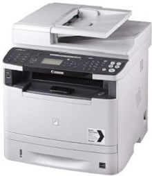 Controlador Canon imageCLASS MF5980dw