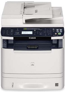 Controlador Canon imageCLASS MF6180dw