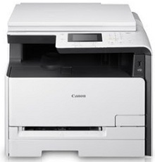 Controlador Canon imageCLASS MF621Cn
